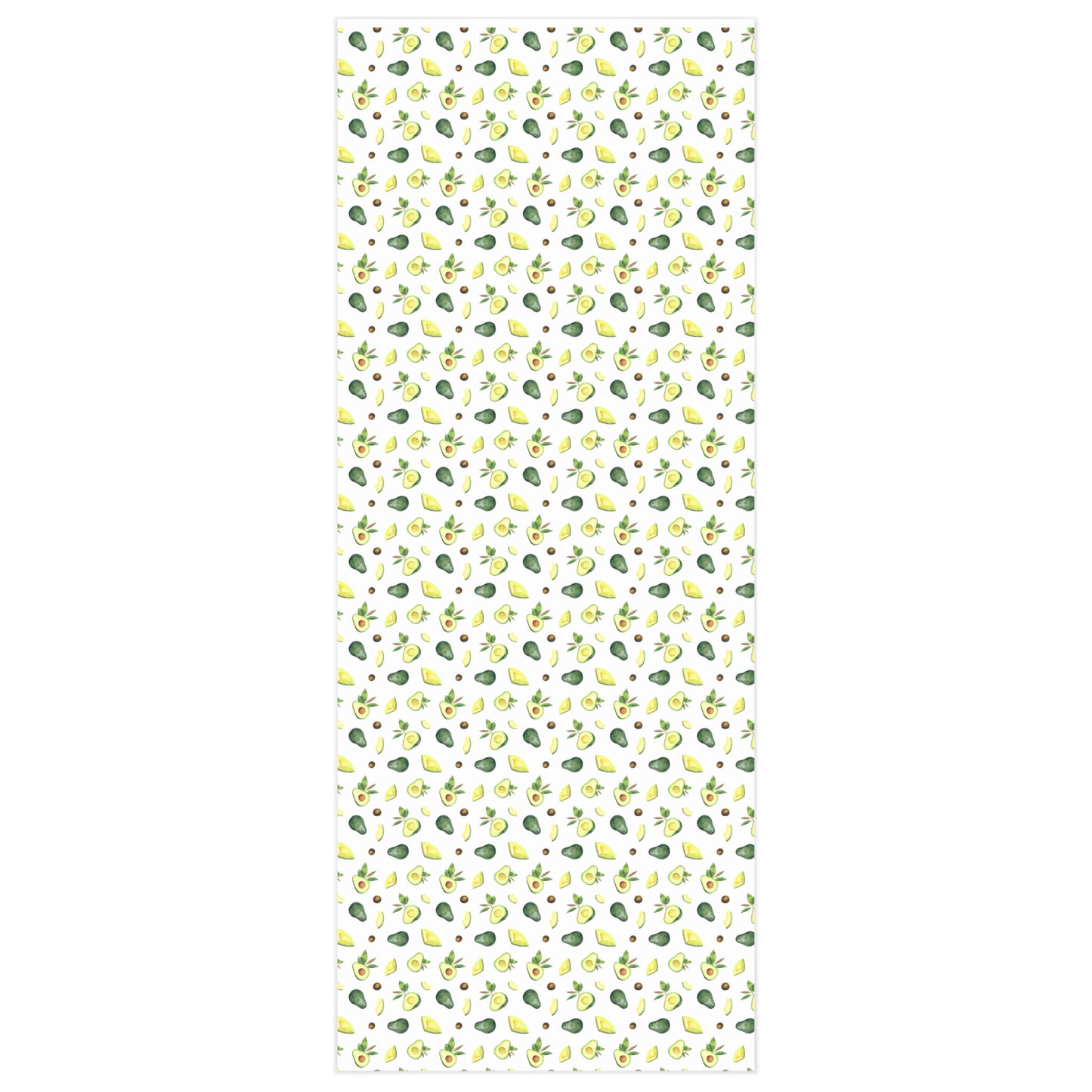 Avocado Wrapping Paper